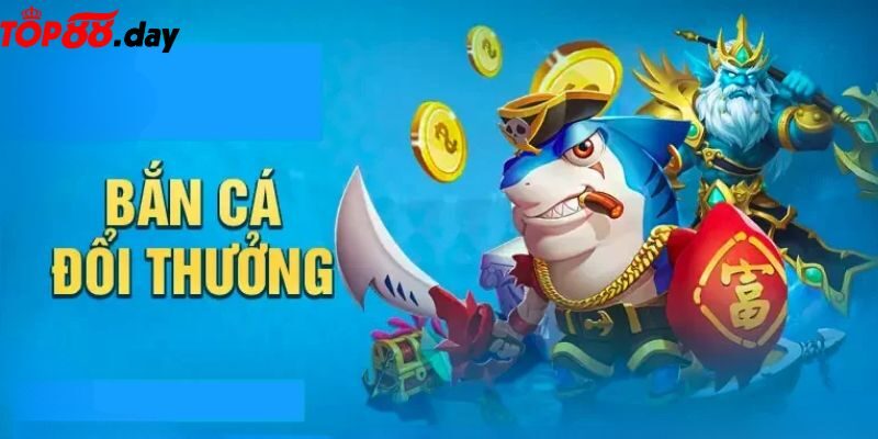 Ưu điểm nổi bật game săn cá ăn xu đổi thưởng