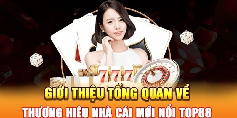 Link Vào Top88 Mới Nhất 2023