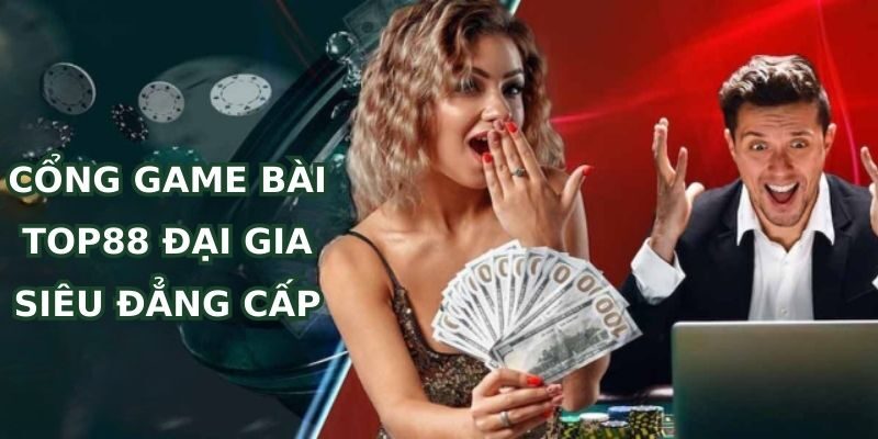 Review Đánh Giá Nhà Cái TOP88 Uy Tín Chi Tiết Nhất