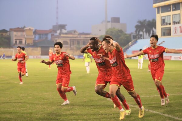 Nhận định bóng đá trận Công an nhân dân vs Hà Tĩnh 19h15 ngày 24/6 - V.league vòng 12