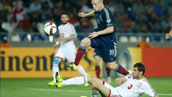 Soi kèo Scotland vs Georgia 1h45 ngày 21. 06 Euro 2024 