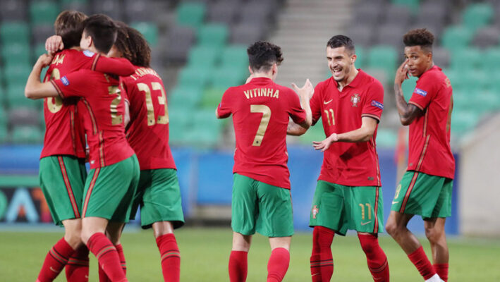 Top88 soi kèo U21 Anh vs U21 Bồ Đào Nha 23h00 ngày 02/07 Euro 2023