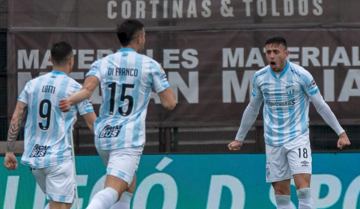 Top88 nhận định Atl. Tucuman vs Independiente 03:00, ngày 23.07.2023