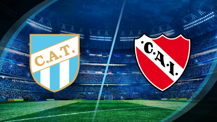 Top88 nhận định Atl. Tucuman vs Independiente 03:00, ngày 23.07.2023