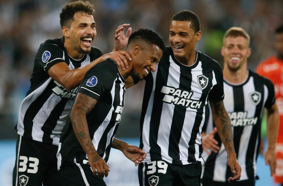 Top88 nhận định Botafogo RJ vs Bragantino 07:00, 16.07.2023 vòng 15 VĐQG Brazil 