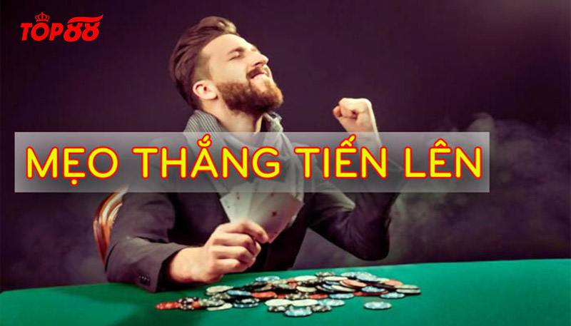 Chỉ dẫn cách chơi Tiến lên miền Nam Top88 đổi thưởng khủng