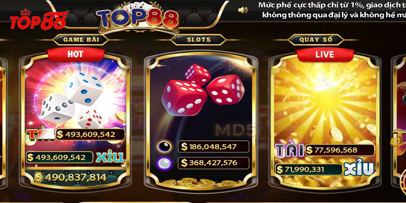 Tuyển chọn những cách soi cầu tài xỉu Top88 chuẩn xác từ chuyên gia 