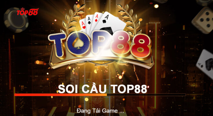 Bách phát bách trúng với cách soi cầu Top88 chuẩn không cần chỉnh