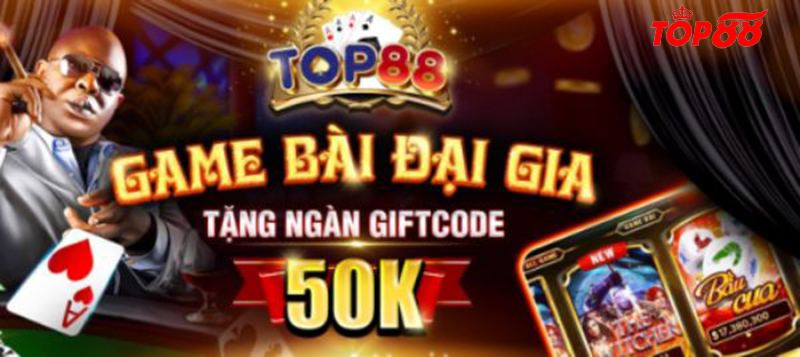 Hướng dẫn tải game bài đổi đổi thưởng Top88 về điện thoại nhanh chóng 