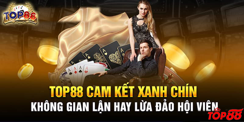 Top88 bóng đá - Trang cá độ thể thao mới nổi tại châu Á