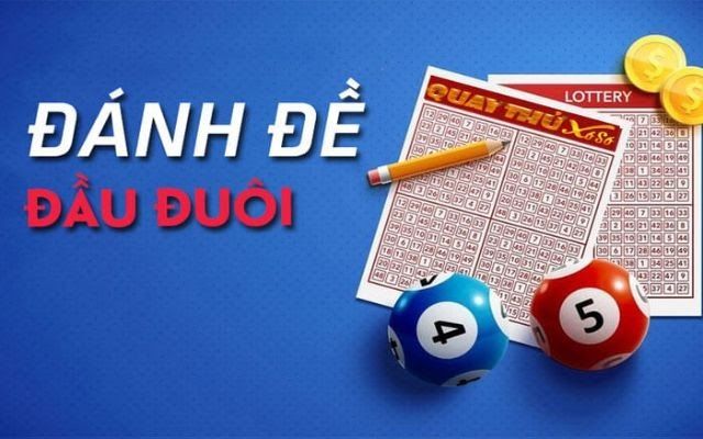 Bật mí cách đánh đề đầu đuôi chuẩn xác nhất tại Top88