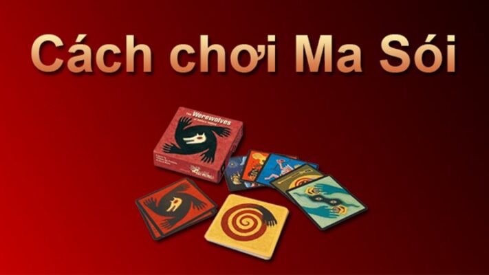 Bật mí luật và cách chơi ma sói 6 người chi tiết cho tân thủ