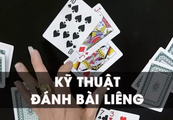 Game bài Liêng hấp dẫn bậc nhất tại cổng game Top88