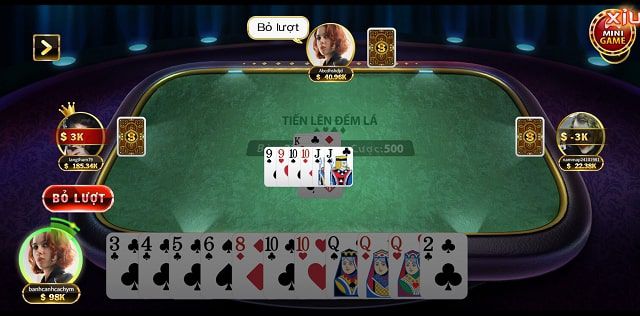 Bạn hỏi Top88 trả lời những vấn đề thường gặp khi các cược game bài