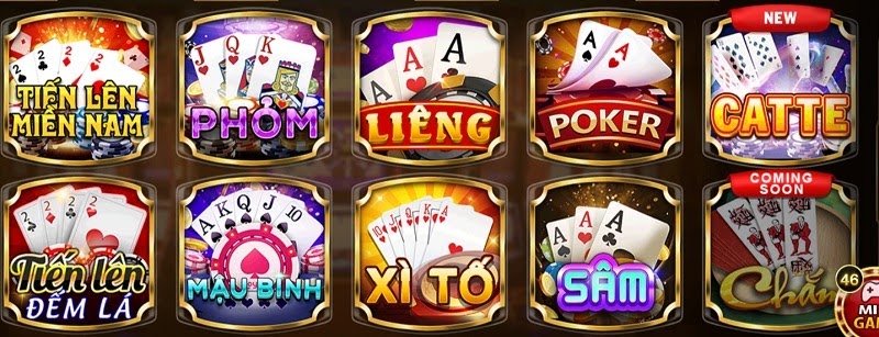 Khám phá thế giới giải trí đỉnh cao của sảnh game bài Top88