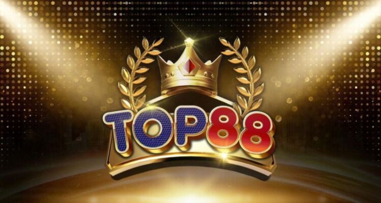 Tải game Top88 club đổi thưởng – Đăng kí Top88 tặng 50k