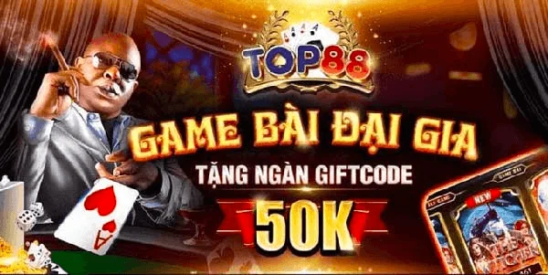 Cổng game Top88 uy tín, chất lượng đáng để anh em thử nghiệm