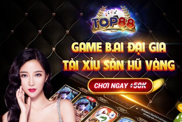 Cùng tìm hiểu lý do cổng game Top88 hot hit, uy tín nhất trong làng cá cược hiện nay-2