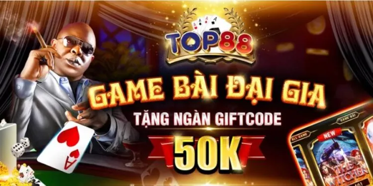 Những lý do khiến anh em cược thủ nên lựa chọn chơi tại cổng game Top88