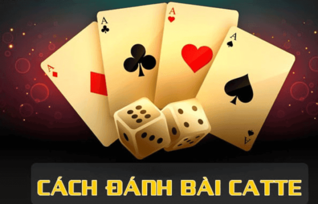 Top88 bật mí bí kíp chơi bài Catte online đơn giản dễ thắng