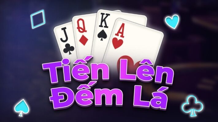 Sảnh game kịch tính nhất tại Top88 là Tiến lên đếm lá Top88