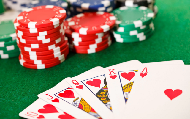 Top88 bật mí mẹo dễ chơi Poker online dễ thắng trên sòng bạc