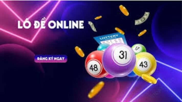 Lô đề online live