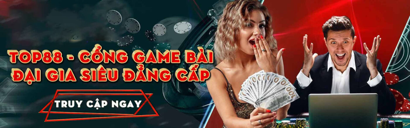 banner khuyến mãi top88