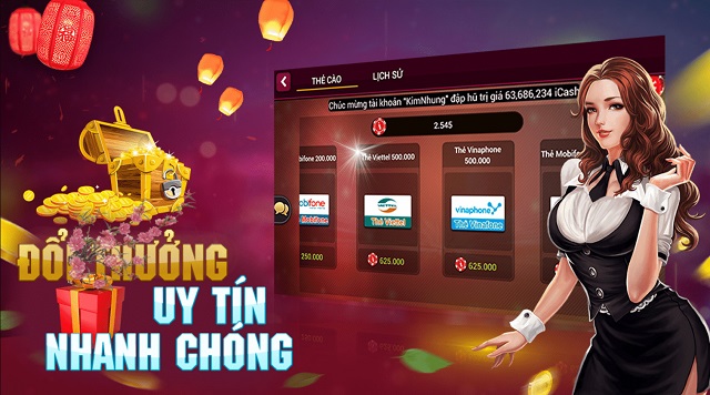 Vì sao cổng game Top88 nổi tiếng như vậy?