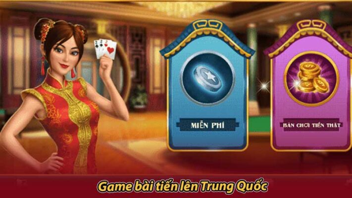 Các liên kết trong bài tiến lên Trung Quốc Top88