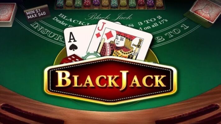 Nên chơi Blackjack trực tuyến tại đâu?