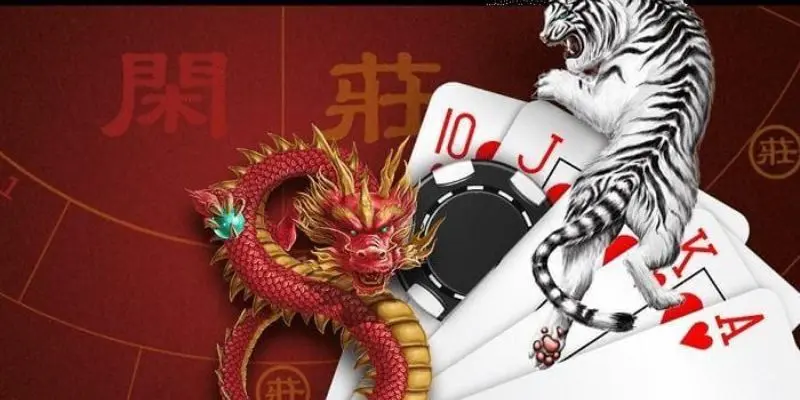 Ưu điểm của game Rồng hổ mang lại cho người chơi