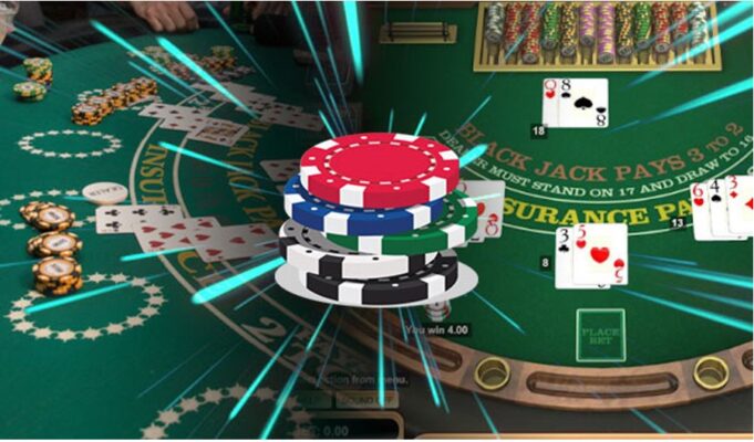 Top88 là một nhà cái chất lượng hàng đầu khi chơi baccarat