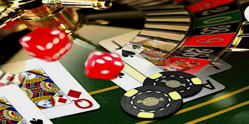 Lý do gì mà nhiều người lại tìm đến game Poker tại Top88