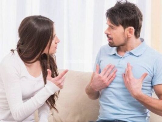 Những con số may mắn khác khi nằm mơ cãi nhau