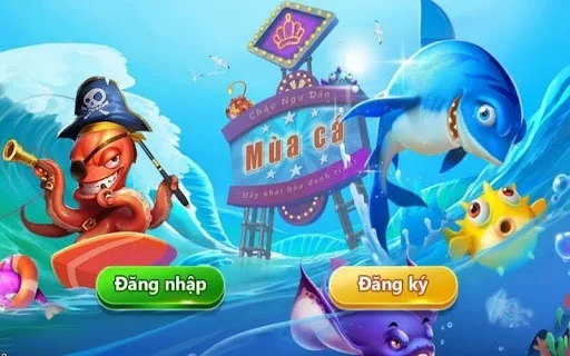 Game bắn cá trên Top88 với nhiều phần thưởng hấp dẫn
