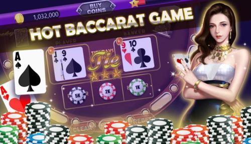 Làm giàu từ Baccarat sẽ đi cùng với một số rủi ro