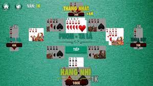 Luật chơi chi tiết của game bài phỏm Top88