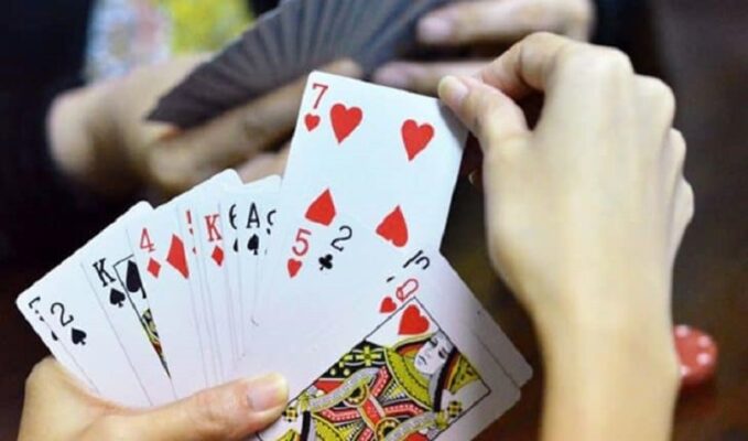 Luật đánh bài tấn Durak cần biết - liệu bạn đã biết rõ luật