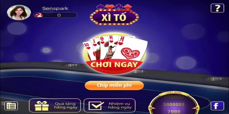 Những quy luật cần biết khi chơi Xì Tố tại Top88