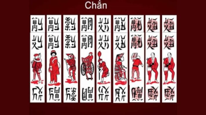 Những cửa chính trong bài chắn - liệu bạn đã biết?